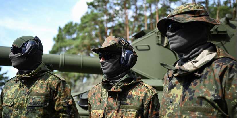 G7 ra tuyên bố khẩn cấp về Ukraine