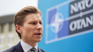 Một quốc gia NATO cáo buộc Trung Quốc tài trợ 'khủng' cho Nga