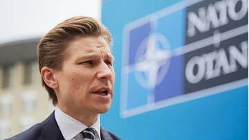 Một quốc gia NATO cáo buộc Trung Quốc tài trợ 'khủng' cho Nga