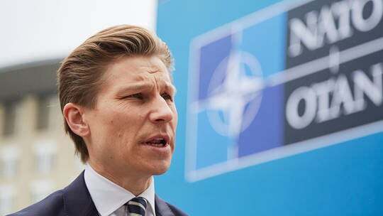 Một quốc gia NATO cáo buộc Trung Quốc tài trợ 'khủng' cho Nga