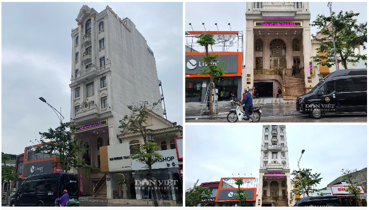 Công an đề nghị Sở Y tế Nghệ An cung cấp hồ sơ của cơ sở thẩm mỹ viện Mailisa tại phường Trường Vinh