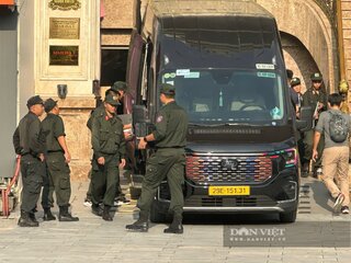 Công an đề nghị Sở Y tế Nghệ An cung cấp hồ sơ của cơ sở thẩm mỹ viện Mailisa tại phường Trường Vinh