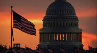 Quốc hội Mỹ đề xuất ông Trump có thể tịch thu một nửa tài sản của Nga