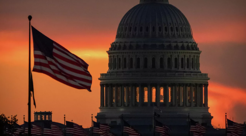 Quốc hội Mỹ đề xuất ông Trump có thể tịch thu một nửa tài sản của Nga