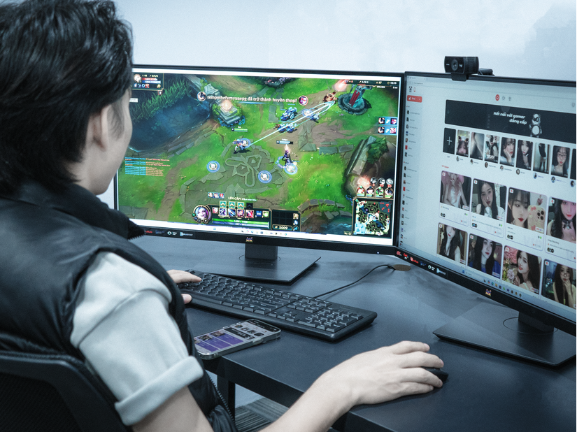 Bắt kịp xu hướng game mới nhất cùng PlayDuo