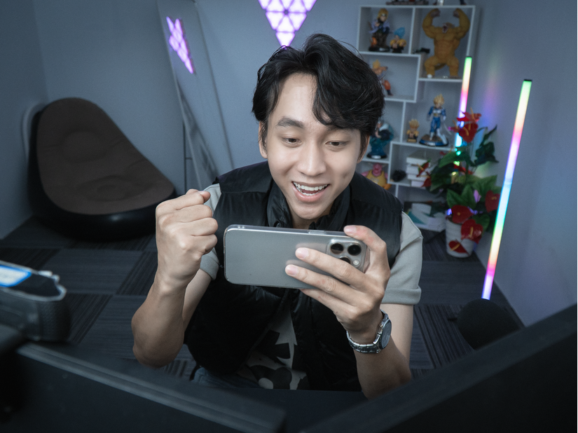 Bắt kịp xu hướng game mới nhất cùng PlayDuo