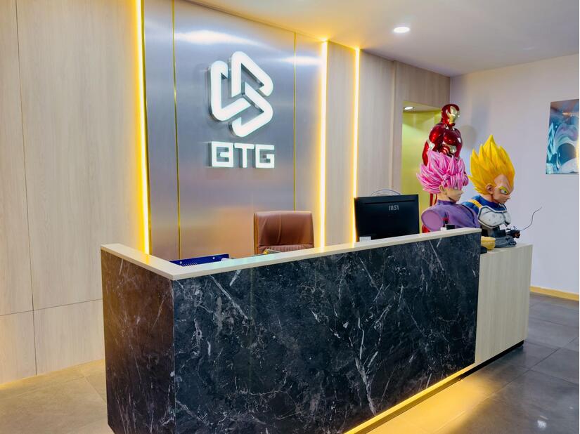 Bắt kịp xu hướng game mới nhất cùng PlayDuo