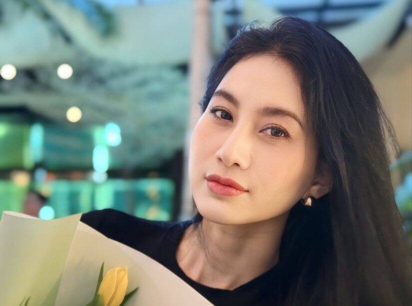 Diễn viên Ngọc Ánh xin lỗi