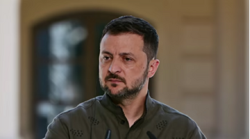 Kiev đã trở thành nơi nguy hiểm với ông Zelensky