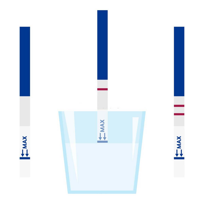 Dấu hiệu có thai và dấu hiệu rối loạn nội tiết – Chị em dễ nhầm lẫn