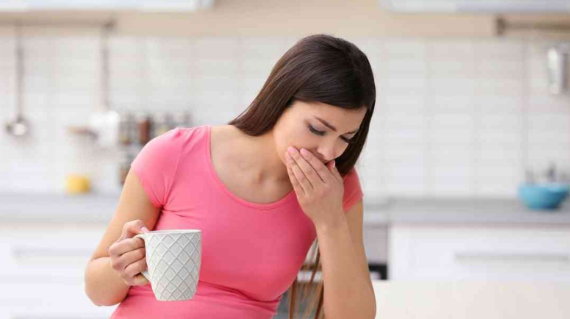 Dấu hiệu có thai và dấu hiệu rối loạn nội tiết – Chị em dễ nhầm lẫn