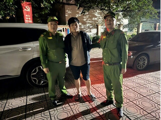 Giả danh lãnh đạo đài VOV để 'vòi' 200 triệu đồng