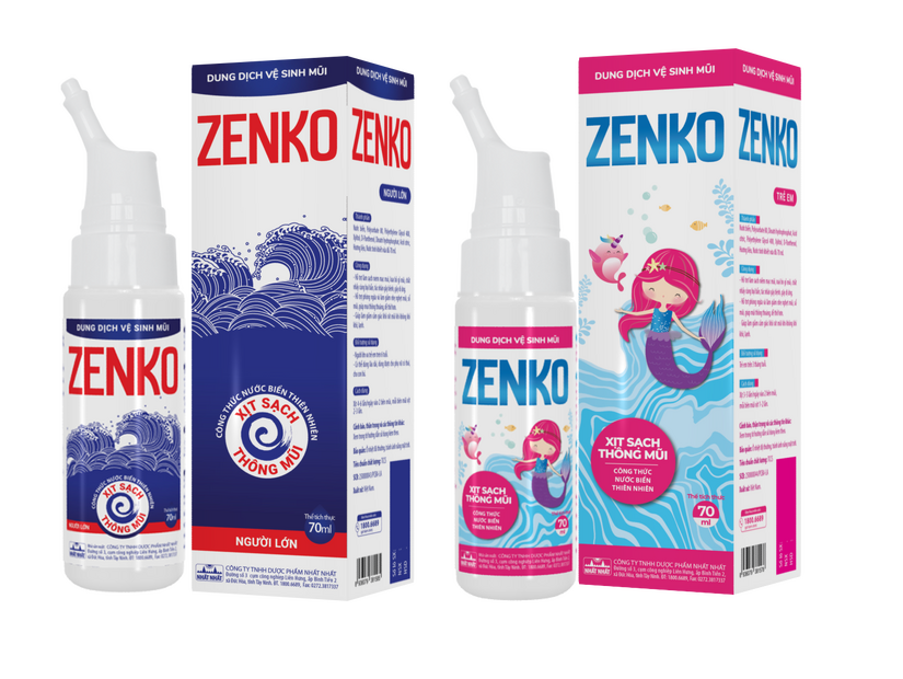 Nghẹt mũi khó thở khi mang thai: Có nguy hiểm cho thai nhi không?