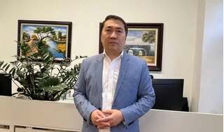 Lê Trung Khoa bị khởi tố, lệnh bắt tạm giam