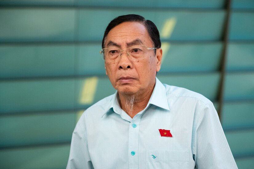 Quy định chủ ô tô phải trang bị ghế an toàn cho trẻ em: Áp dụng thế nào để phù hợp với thực tế Việt Nam?