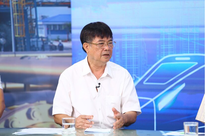 Quy định chủ ô tô phải trang bị ghế an toàn cho trẻ em: Áp dụng thế nào để phù hợp với thực tế Việt Nam?