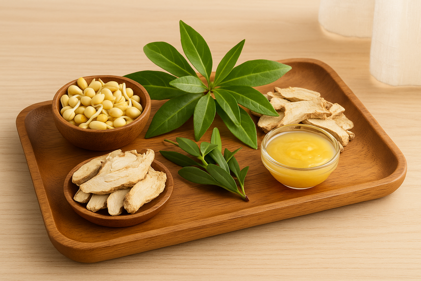 34 triệu chứng tiền mãn kinh – Khi cơ thể lên tiếng