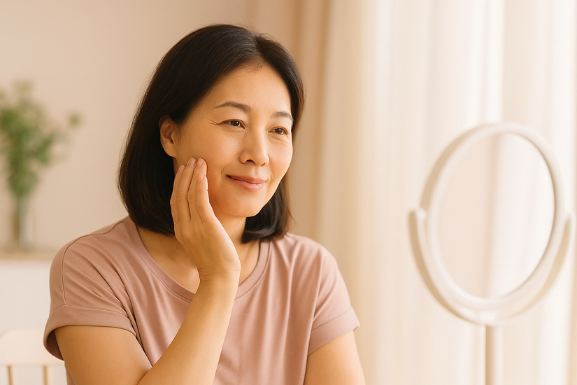 34 triệu chứng tiền mãn kinh – Khi cơ thể lên tiếng