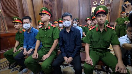 Hoa hậu Thùy Tiên, Quang Linh Vlogs, Hằng Du Mục bị đề nghị mức án 2-2,5 năm tù