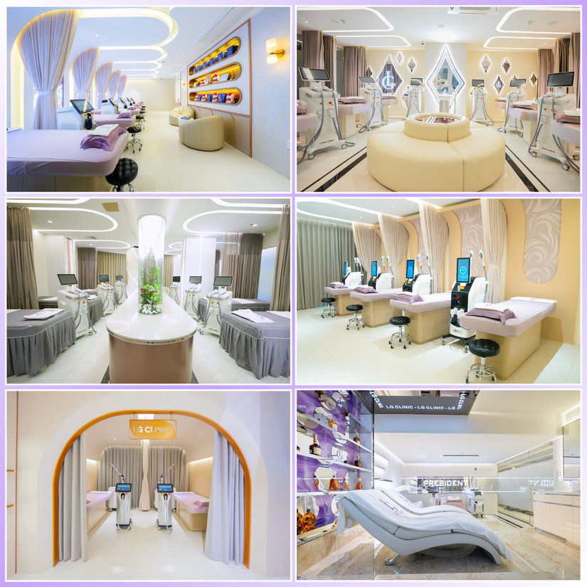 Triệt lông vĩnh viễn giá bao nhiêu? Nên triệt ở đâu uy tín tại TP.HCM?