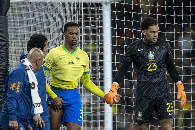 Arsenal nhận hung tin