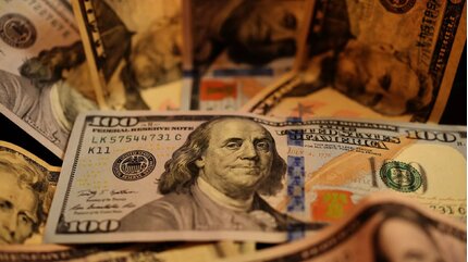 Mỹ sẽ mất 6,6 tỷ đô la khi tịch thu tài sản của Nga