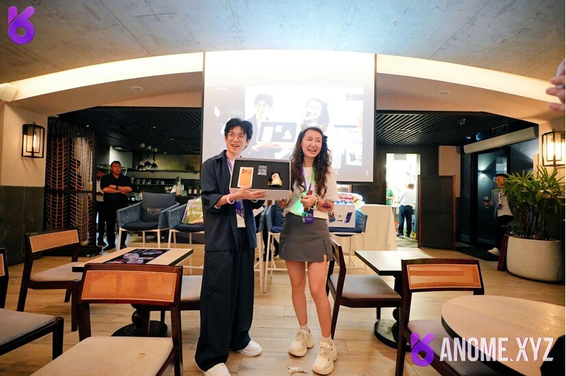 Anome – GameFi hot nhất hiện nay nhờ cơ chế tài chính hóa tài sản số