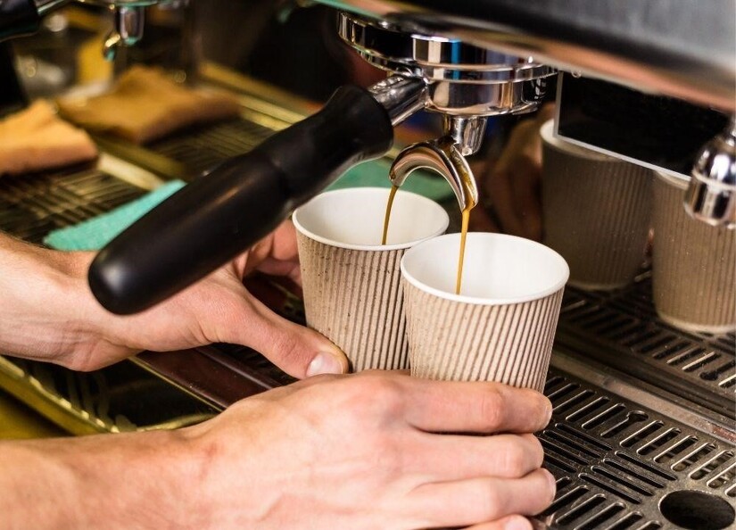 Dẫn đầu sản phẩm hương cà phê ngành F&B cùng WIN Flavor