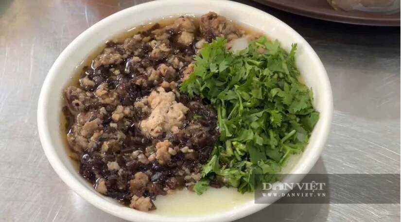 10 món ăn hút khách khi Hà Nội vào đông