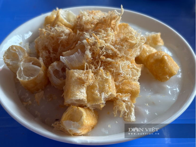 10 món ăn hút khách khi Hà Nội vào đông