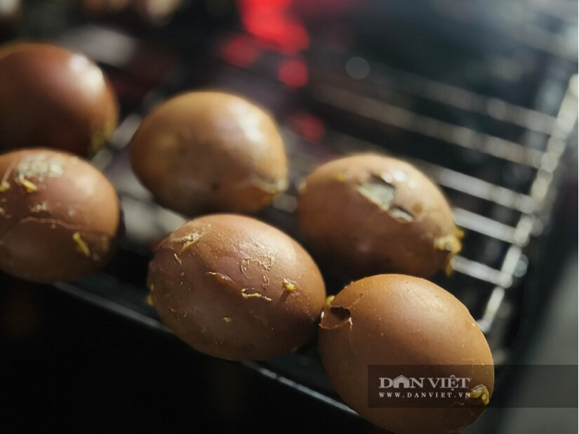 10 món ăn hút khách khi Hà Nội vào đông