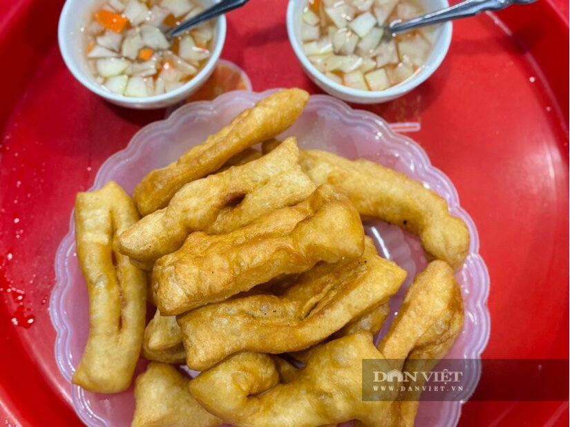 10 món ăn hút khách khi Hà Nội vào đông