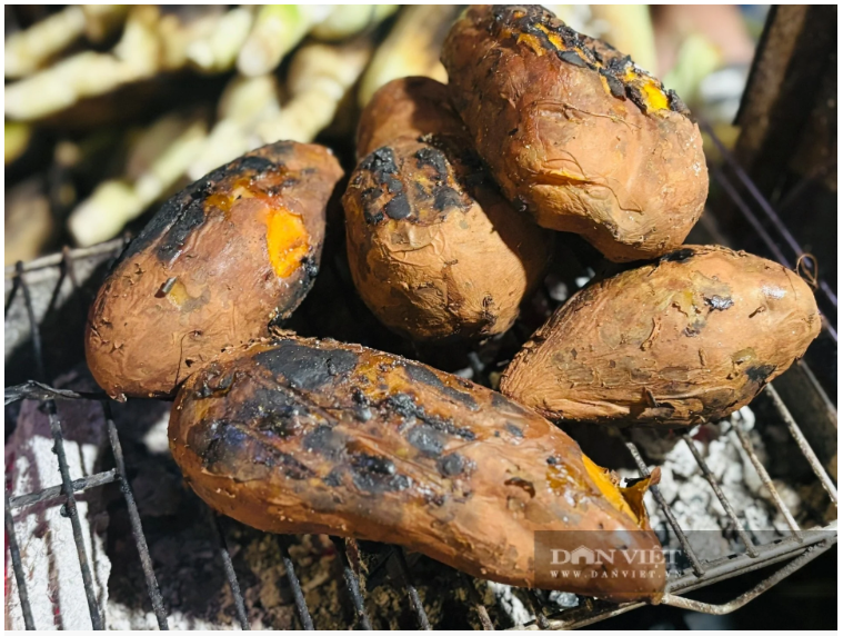 10 món ăn hút khách khi Hà Nội vào đông