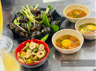 10 món ăn hút khách khi Hà Nội vào đông