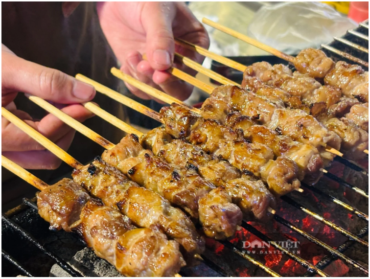 10 món ăn hút khách khi Hà Nội vào đông