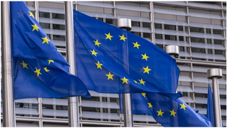 Châu Âu nổi giận vì các điều khoản trong 