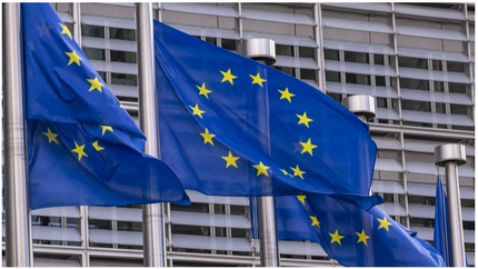 Châu Âu nổi giận vì các điều khoản trong 