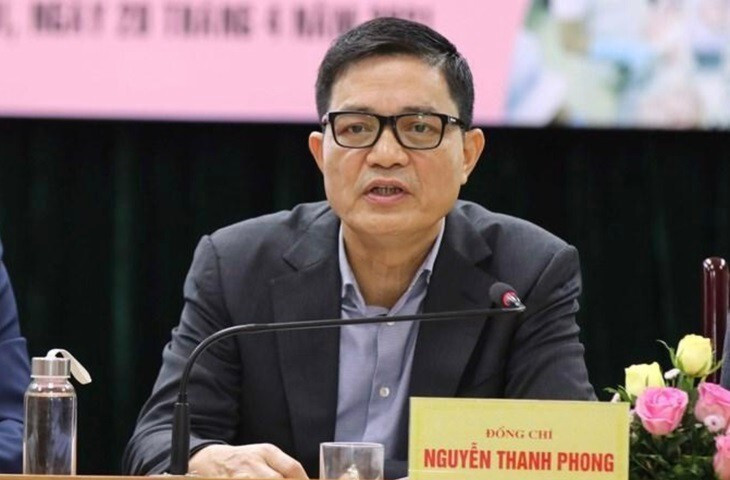 Khởi tố thêm 14 bị can trong vụ án xảy ra tại Cục An toàn thực phẩm