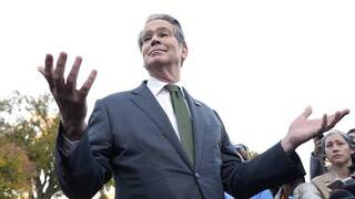 Các lệnh trừng phạt của EU đối với Nga 'thất bại'