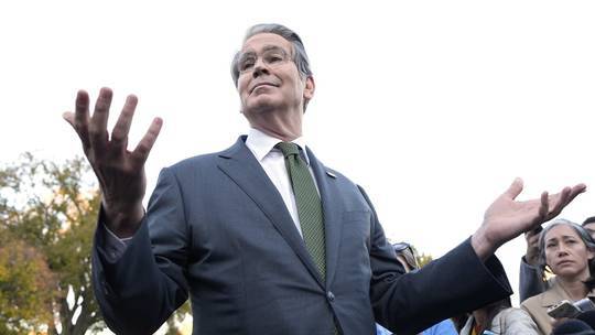 Các lệnh trừng phạt của EU đối với Nga 'thất bại'