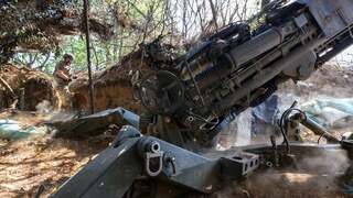 Truyền thông châu Âu đưa tin mặt trận ở Ukraine trên đà sụp đổ