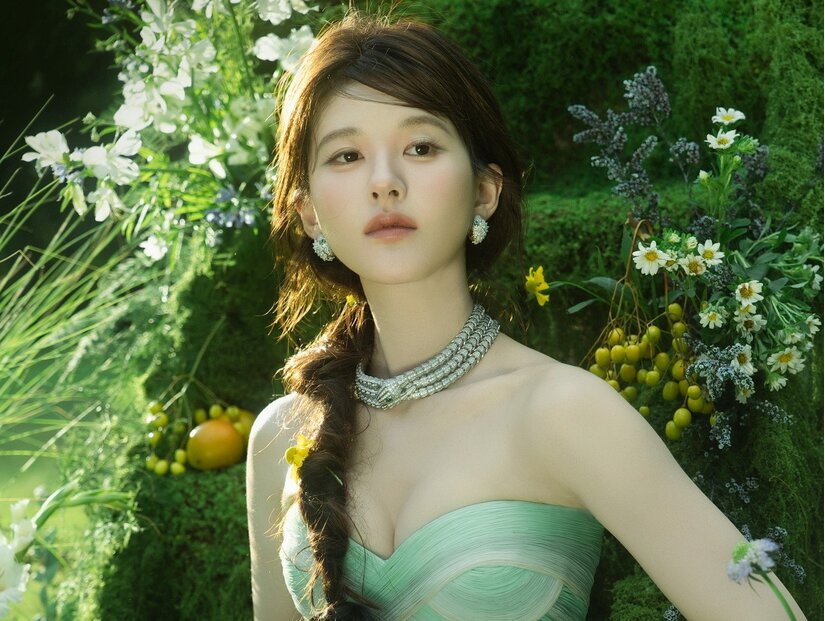 Quyền lực của Triệu Lộ Tư