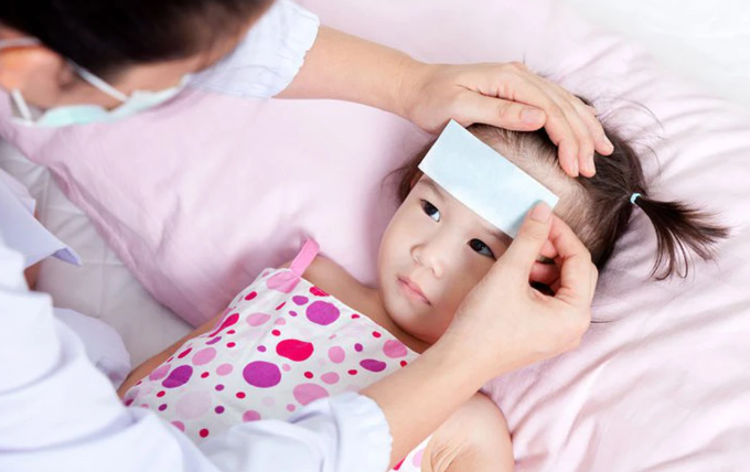 Sốt 39 độ có cao không? Hãy bình tĩnh và làm ngay những việc này