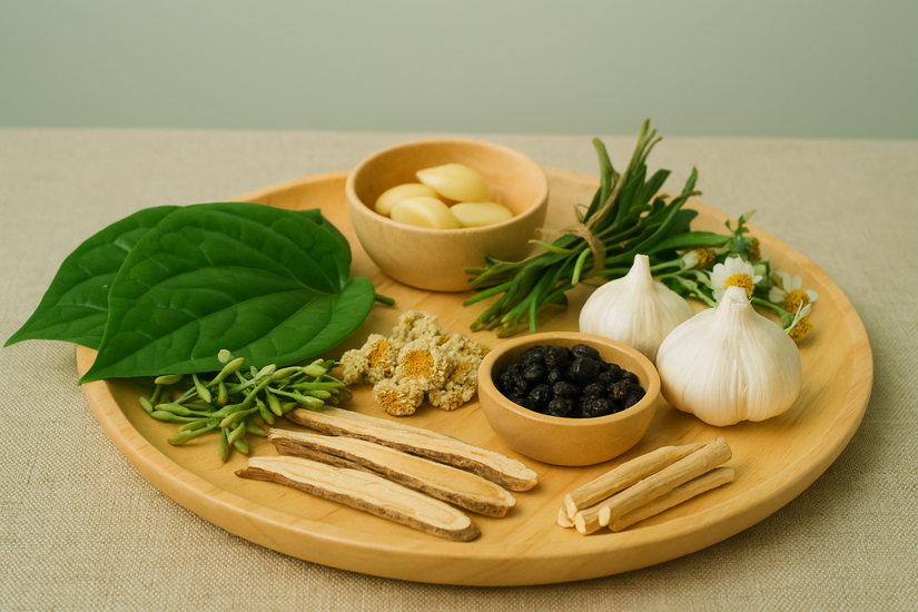 Viêm họng uống thuốc gì? Giải pháp hiệu quả giúp giảm đau rát ho khan