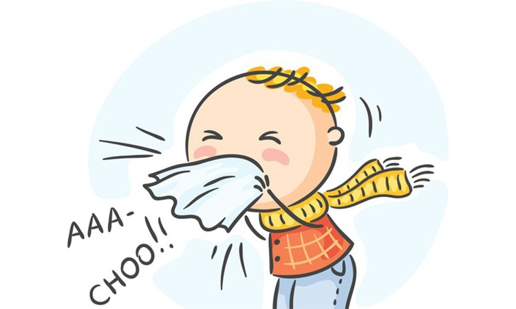 Cảm lạnh triệu chứng là gì? Nhận biết sớm để điều trị đúng cách