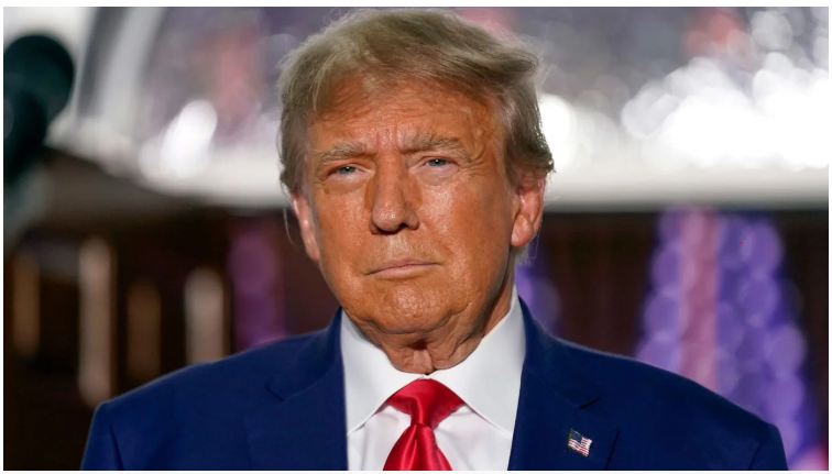 Nhà Trắng bất ngờ tuyên bố ông Trump đã ngừng tài trợ cho cuộc xung đột ở Ukraine