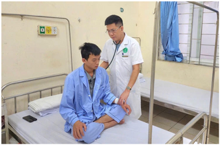 Nguy cơ sốt xuất huyết bùng phát