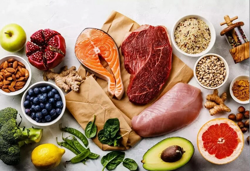 Giải đáp nhanh: Táo bón ăn gì, kiêng ăn gì cho nhanh khỏi?