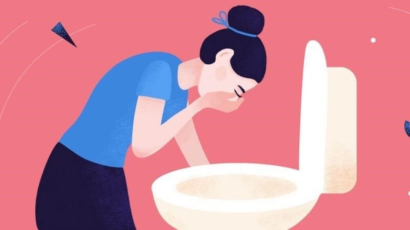 Ăn không tiêu buồn nôn có dùng được Dạ Dày Nhất Nhất không?