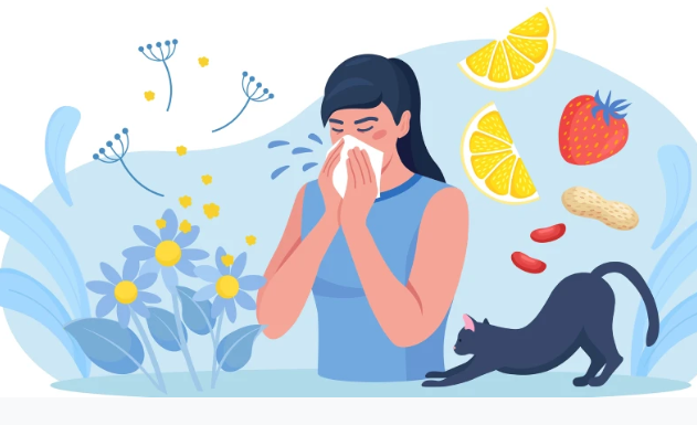 Làm thế nào để giảm viêm mũi dị ứng mà không phụ thuộc thuốc tây?